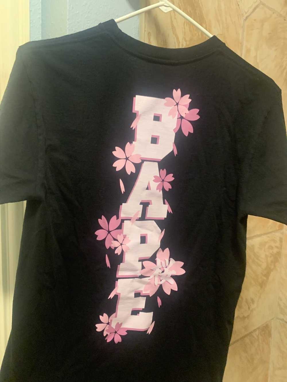 Bape Bape flower - image 5