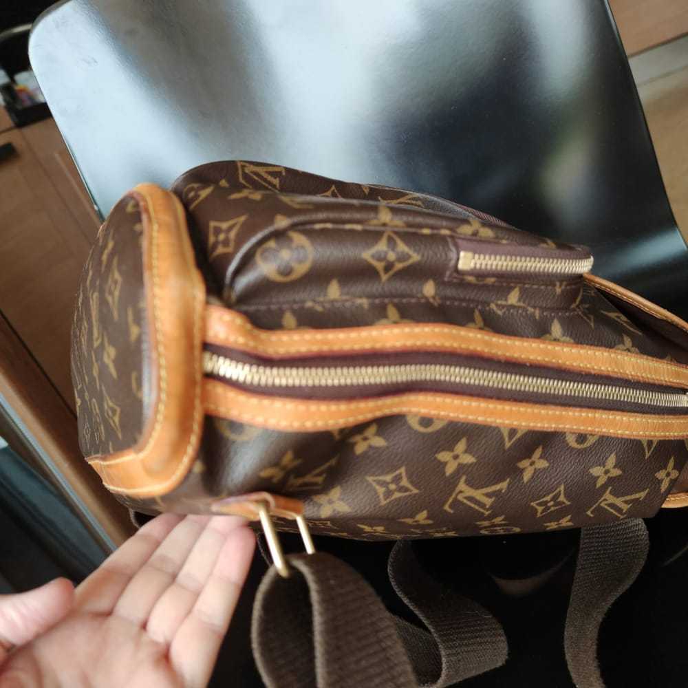 Louis Vuitton Bosphore Backpack cloth backpack - image 6