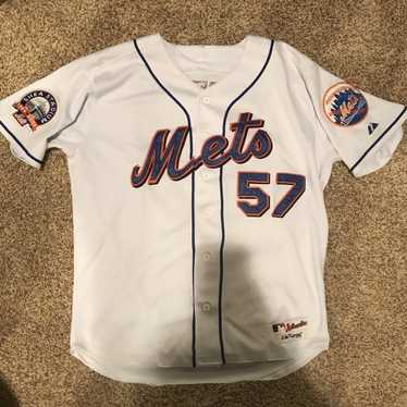 MLB Vintage Mets Jersey - image 1