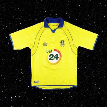 Other 2006-07 Leeds United Football Shirt (Very Go