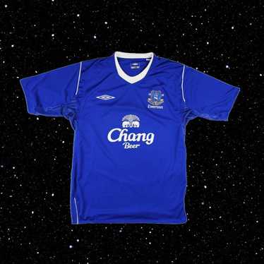 Other 2004-05 FC Everton Football Shirt (Good) XL