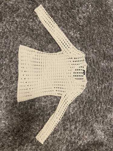 Vintage Kerisma knit sweater
