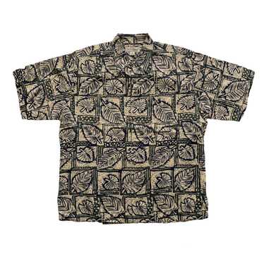 Hawaiian Shirt × Tori Richard × Vintage Vintage T… - image 1