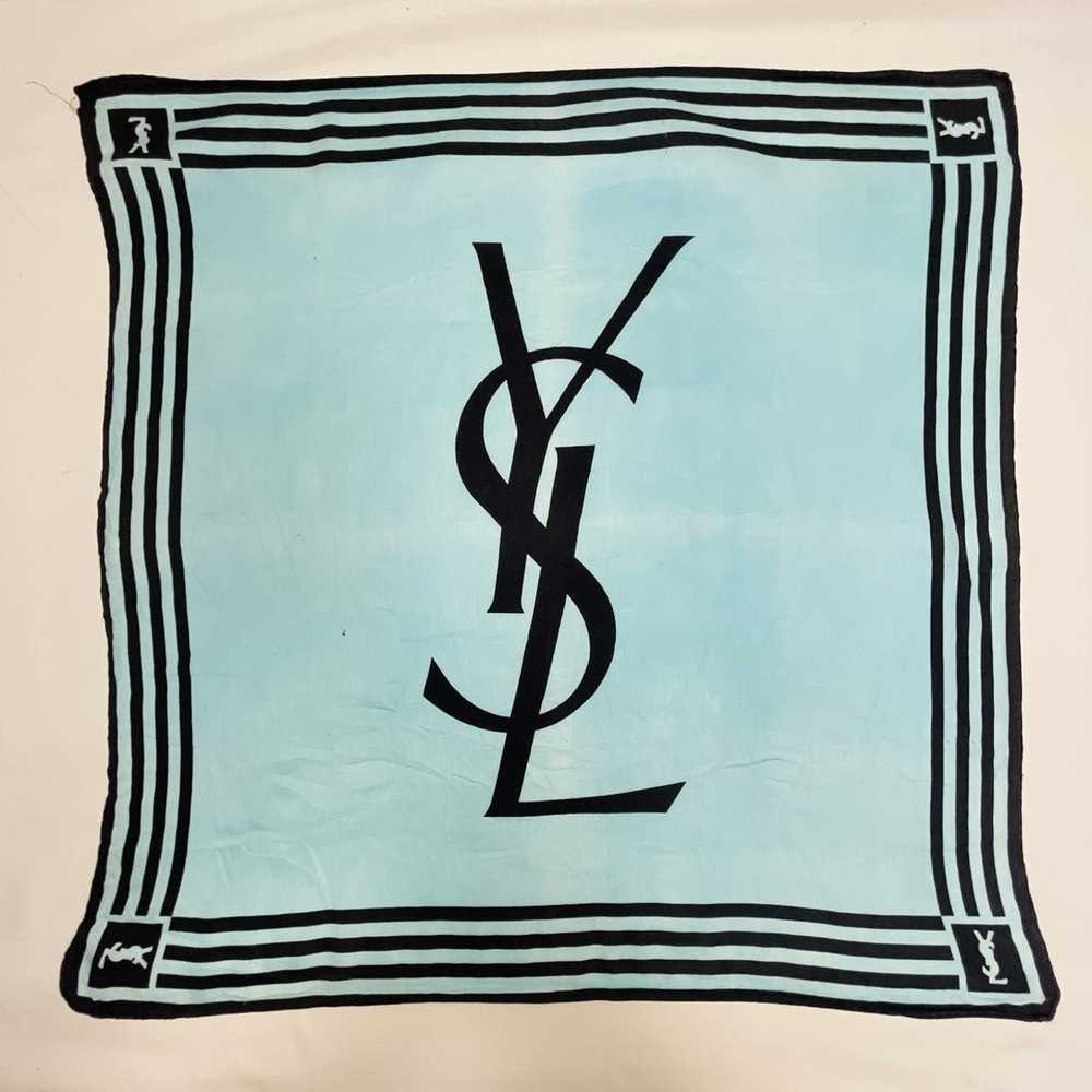 Designer × Streetwear × Yves Saint Laurent YVES S… - image 2