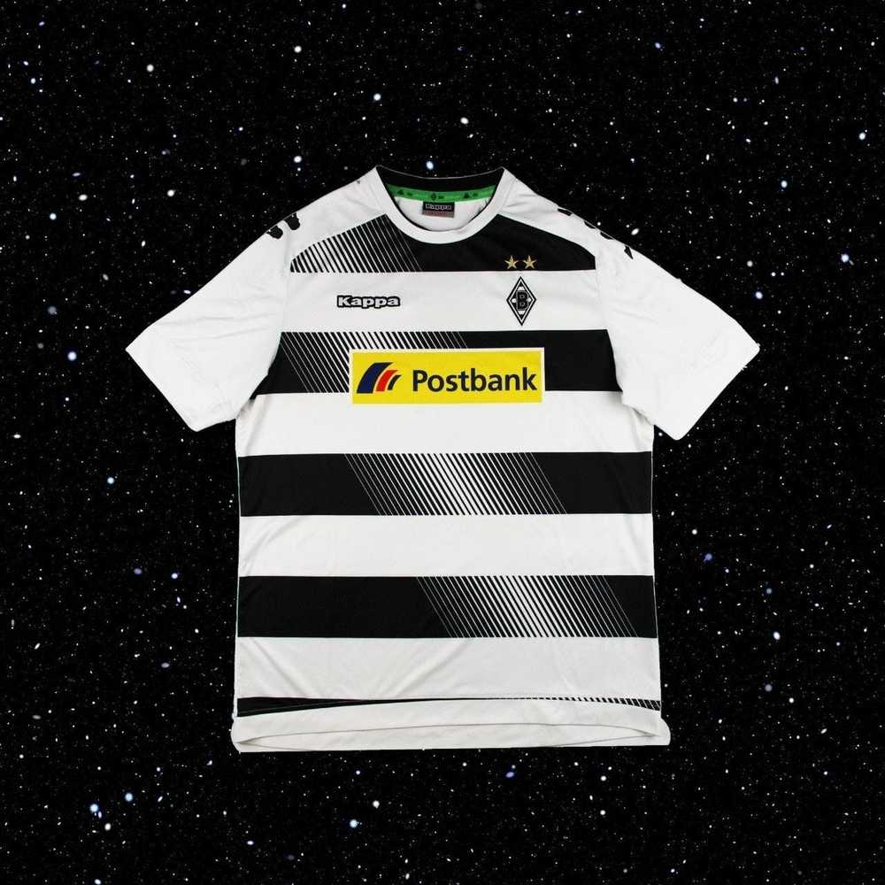 Other 2016-17 Borussia Mönchengladbach Football S… - image 1