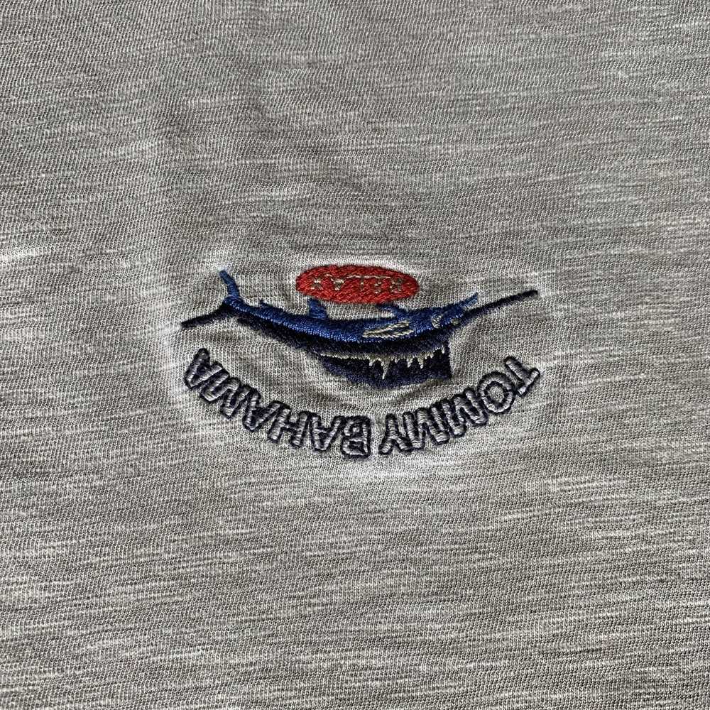 Tommy Bahama × Vintage Vintage 00s Tommy Bahama S… - image 3