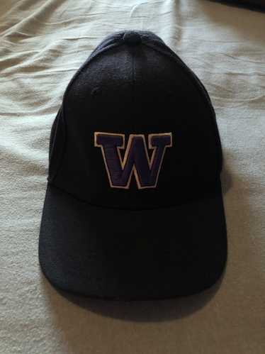 Nike University of Washington Nike Adjustable Hat