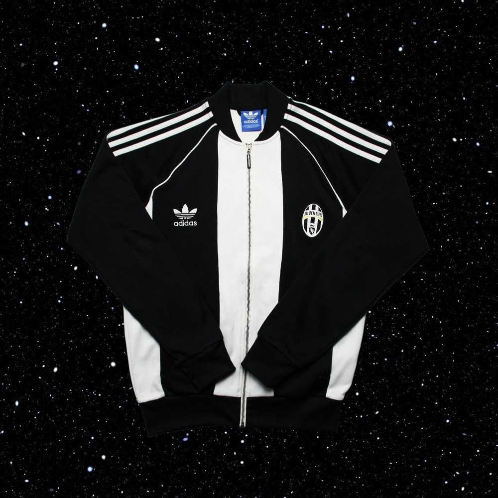 Adidas 2015 Juventus Turin Jacket (Excellent) M - image 1