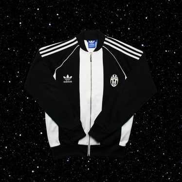 Adidas 2015 Juventus Turin Jacket (Excellent) M - image 1