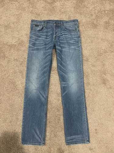 Gucci Gucci Denim Jeans