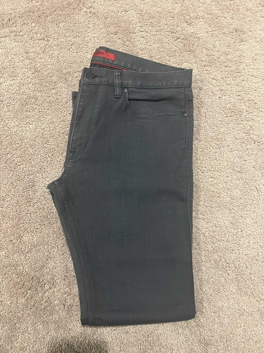 Hugo Boss Hugo Boss Denim Jeans - image 2