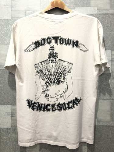 Vintage dogtown skateboard - Gem