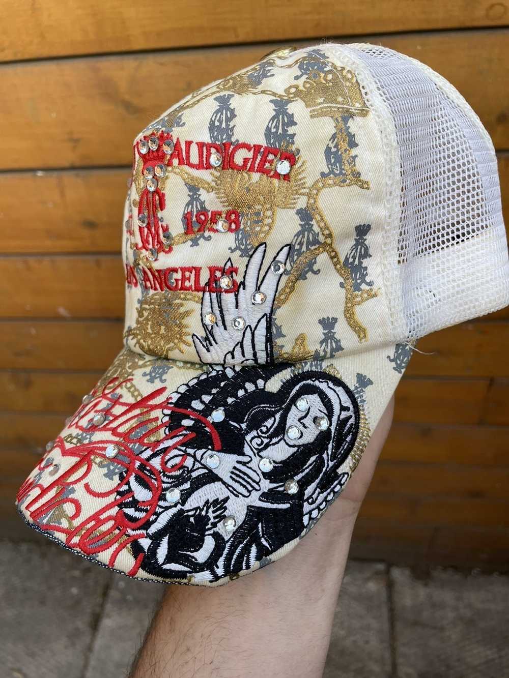 Christian Audigier × Ed Hardy Vintage Christian A… - image 1