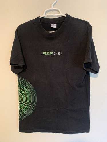 Vintage Vintage Microsoft Xbox 360 Halo Tee