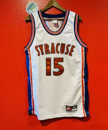 NBA × Nike × Vintage Rare Carmelo Anthony syracuse