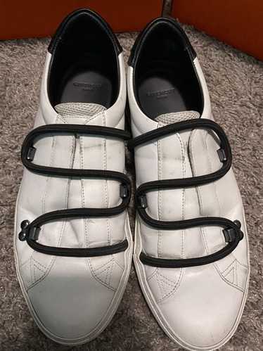 Givenchy Givenchy Slip On Sneakers