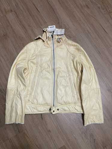 Japanese Brand NOS Credimi sherpa jacket - image 1