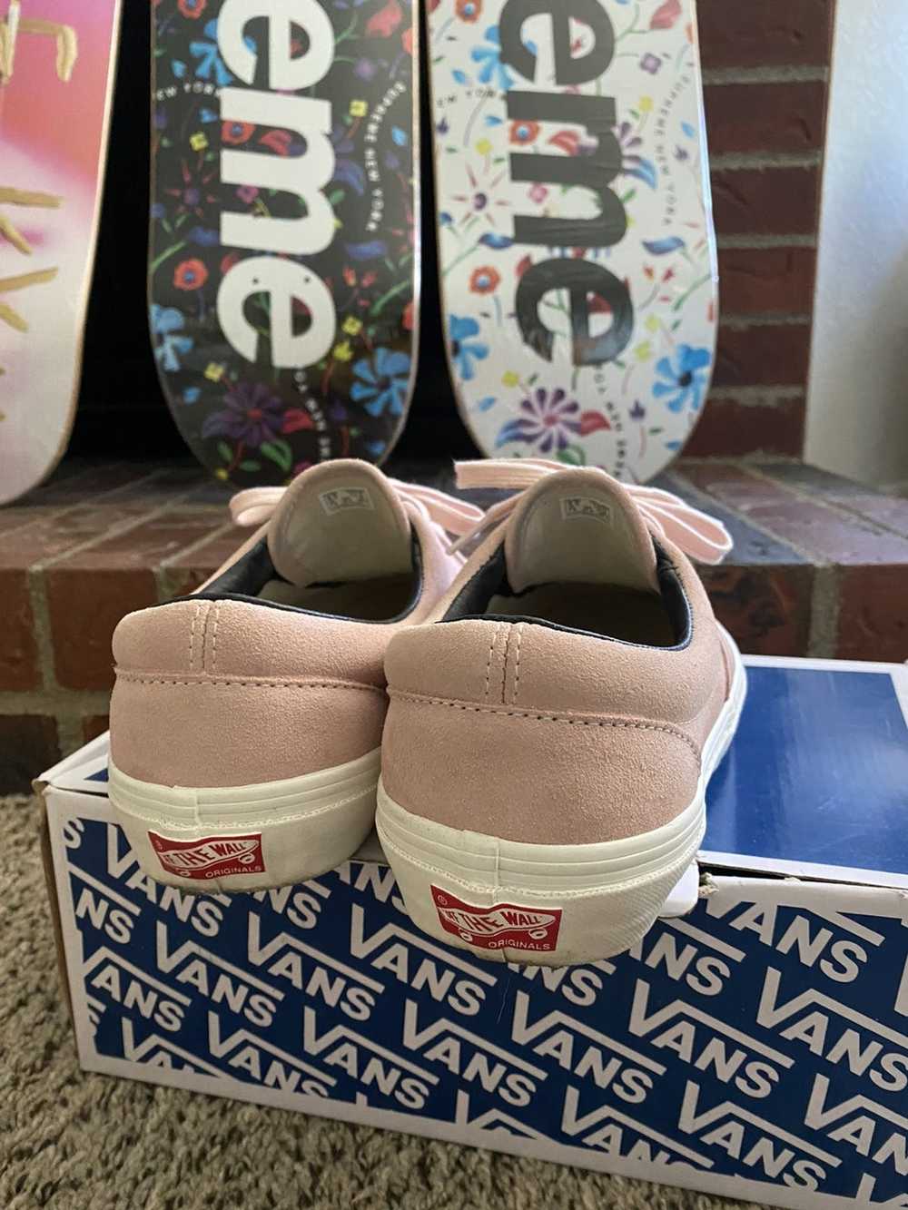 Vans Vans OG Era Lx - image 3