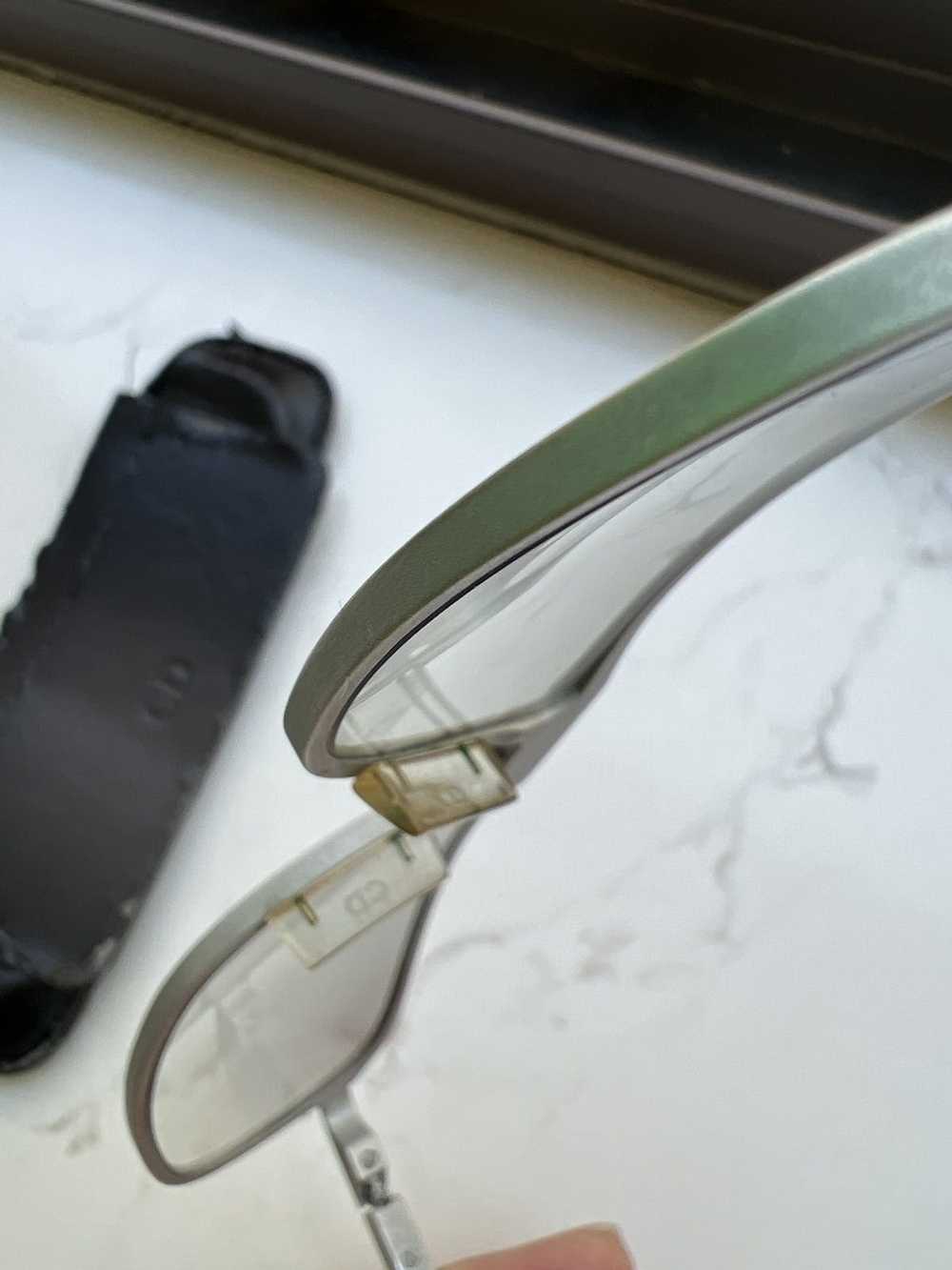 Dior Limited edition aluminum sunglasses by Dior - image 6