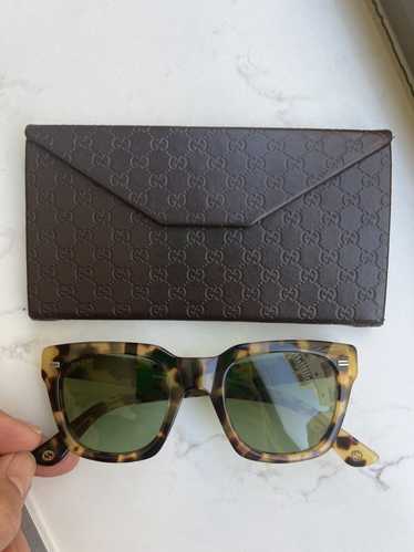 Gucci Limited edition sunglasses by Gucci - image 1