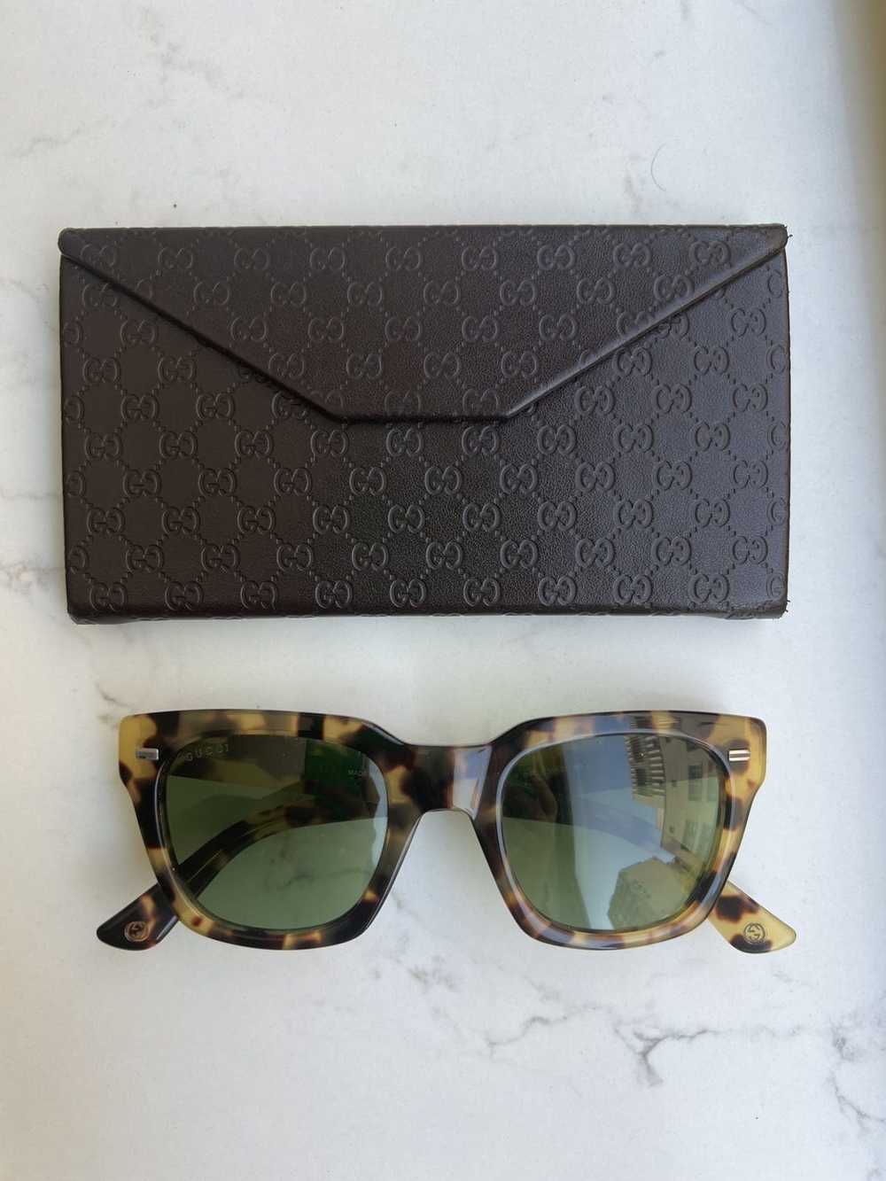 Gucci Limited edition sunglasses by Gucci - image 2
