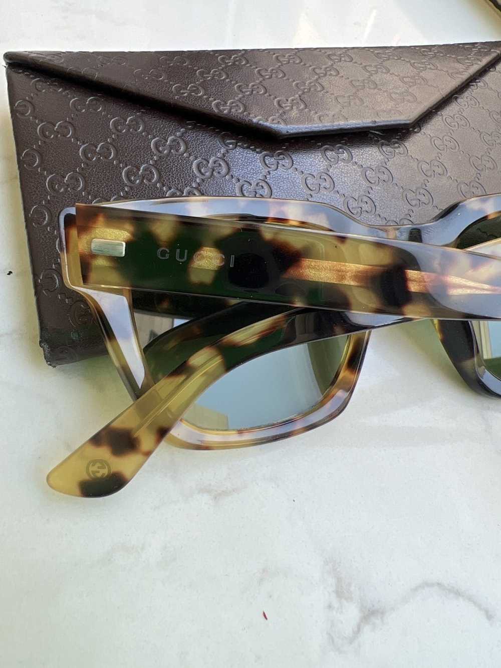 Gucci Limited edition sunglasses by Gucci - image 3