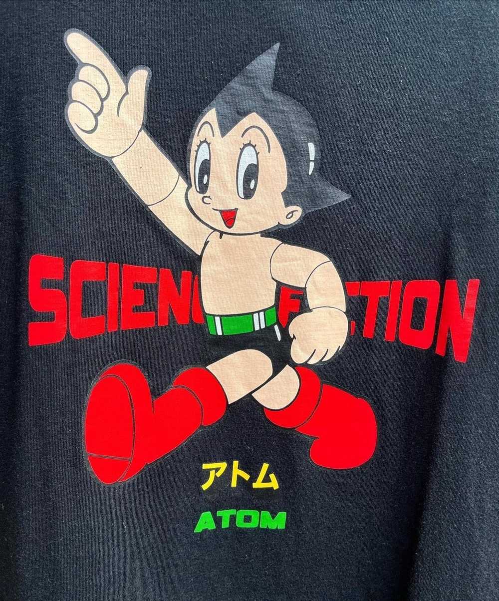 Anima × Vintage Vintage Astroboy Atom Tshirt Tee … - image 2