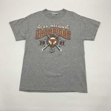 American College × Sportswear 2002 longhorns Coll… - image 1