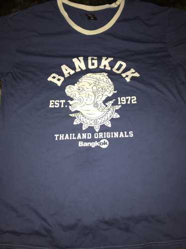 Vintage VINTAGE thailand originals t shirt