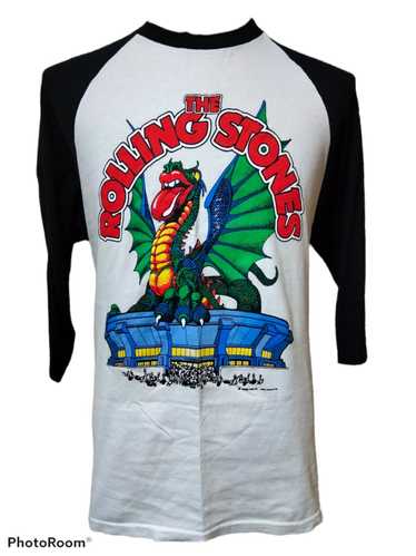 81 rolling stones - Gem