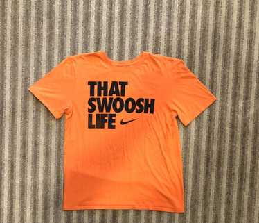 Nike × Sportswear × Streetwear Nike “That Swoosh … - image 1