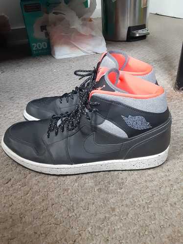 Jordan Brand Jordan 1 mid holiday