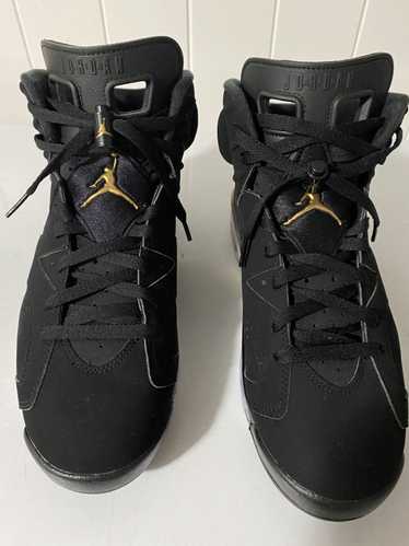 Jordan Brand Jordan 6 defining moments - image 1