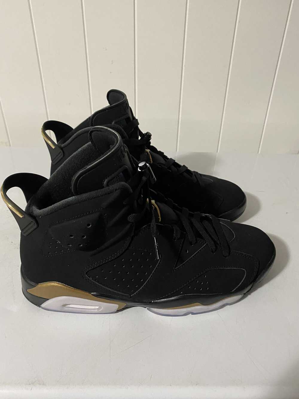 Jordan Brand Jordan 6 defining moments - image 2