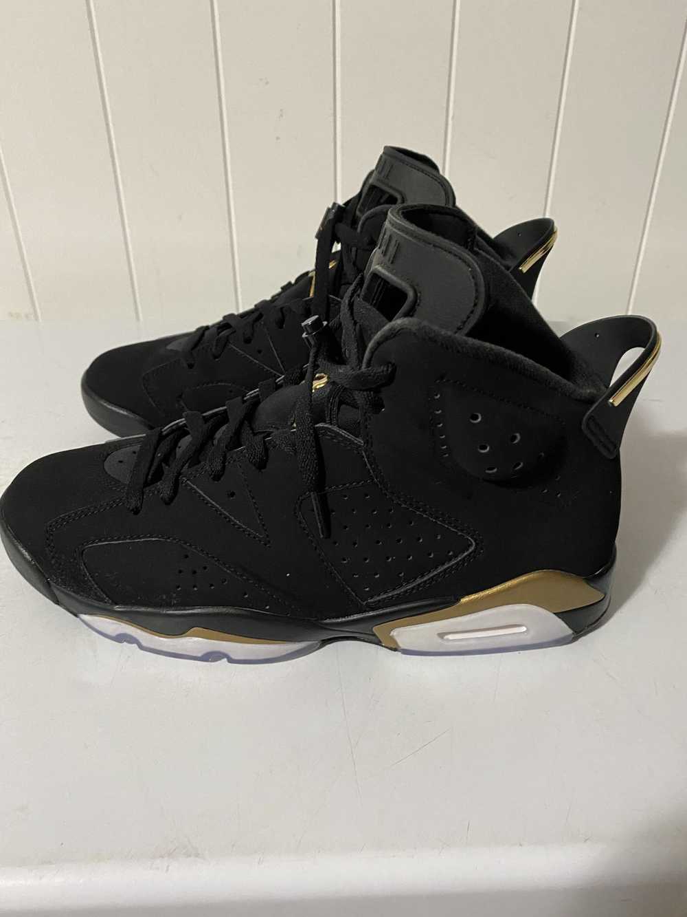 Jordan Brand Jordan 6 defining moments - image 3