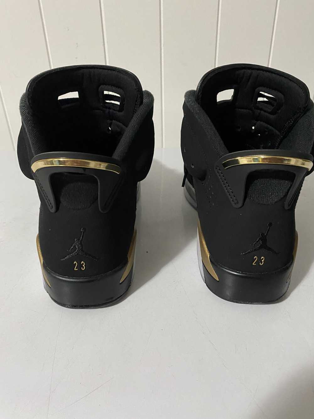 Jordan Brand Jordan 6 defining moments - image 4