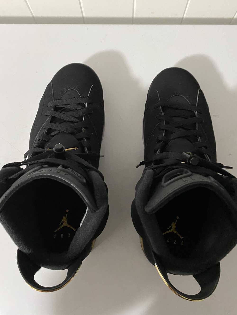 Jordan Brand Jordan 6 defining moments - image 5