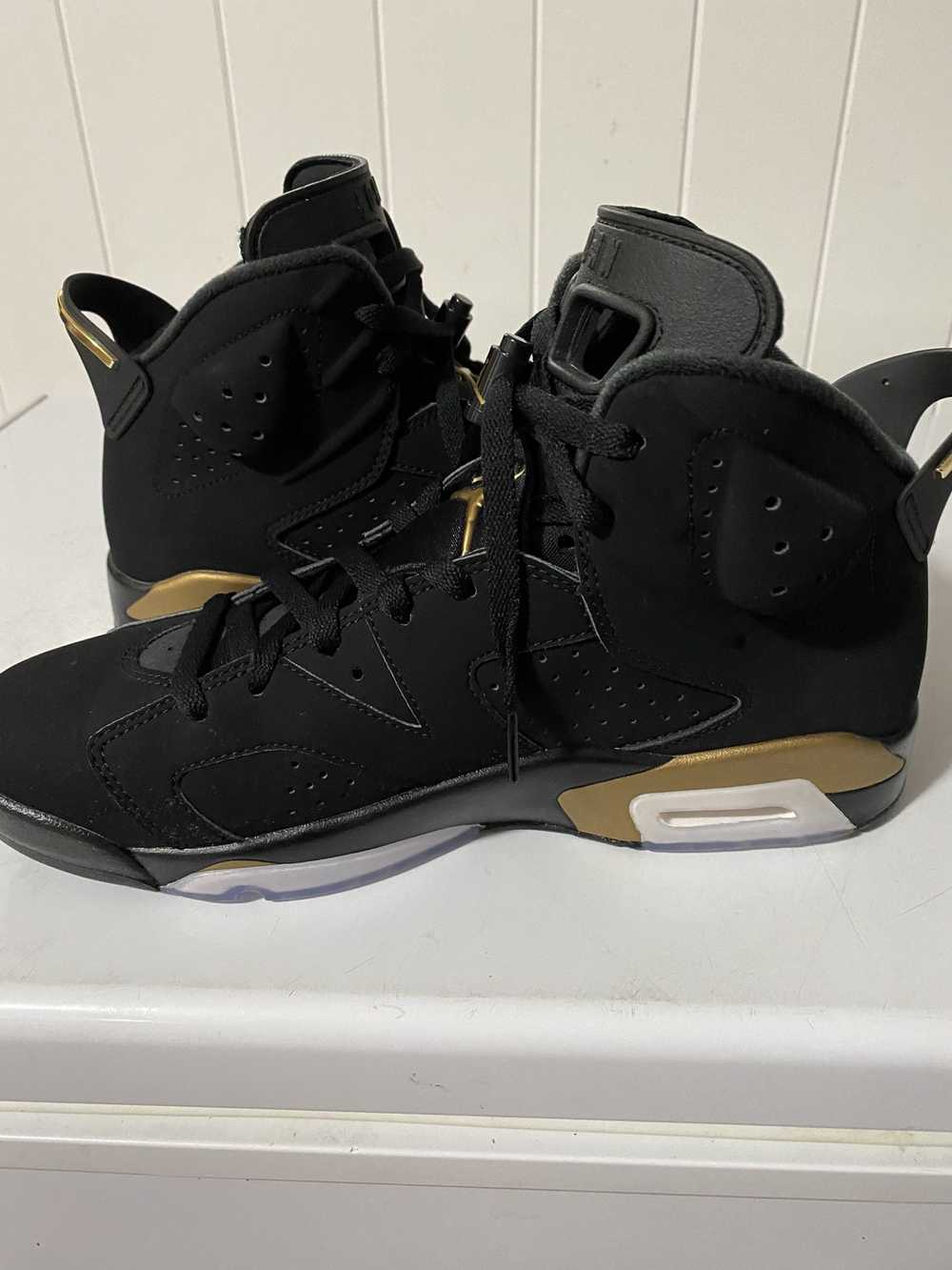 Jordan Brand Jordan 6 defining moments - image 7