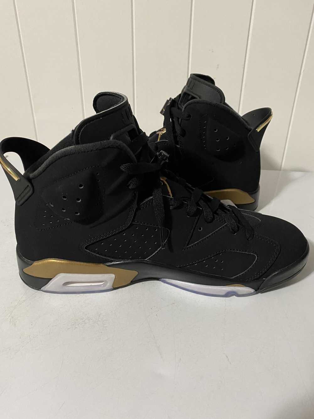 Jordan Brand Jordan 6 defining moments - image 8