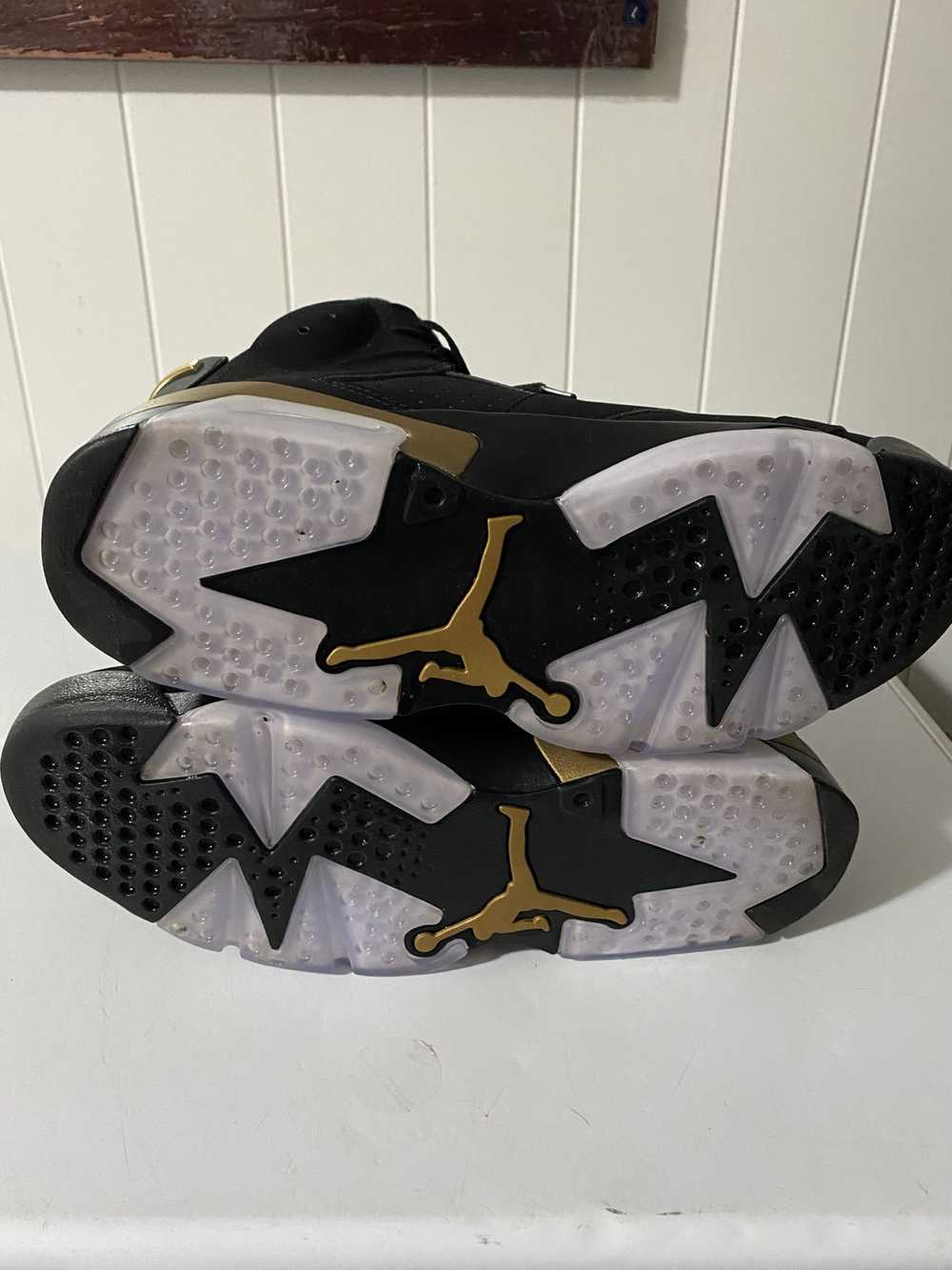 Jordan Brand Jordan 6 defining moments - image 9