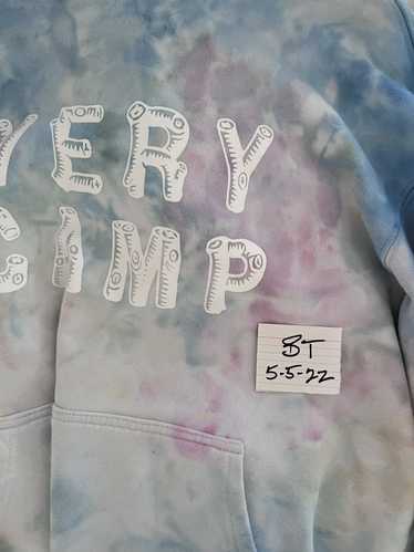 Camp High HOODIE "Very High"