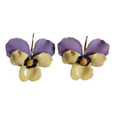 Annarita Vitali Earrings - image 1