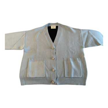 Essentiel antwerp cardigan - Gem Essentiel antwerp cardigan - Gem