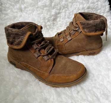 Chaco Barbary Boot Java - image 1