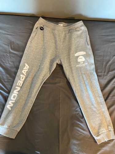 Aape Aape Sweatpants XL - Gem