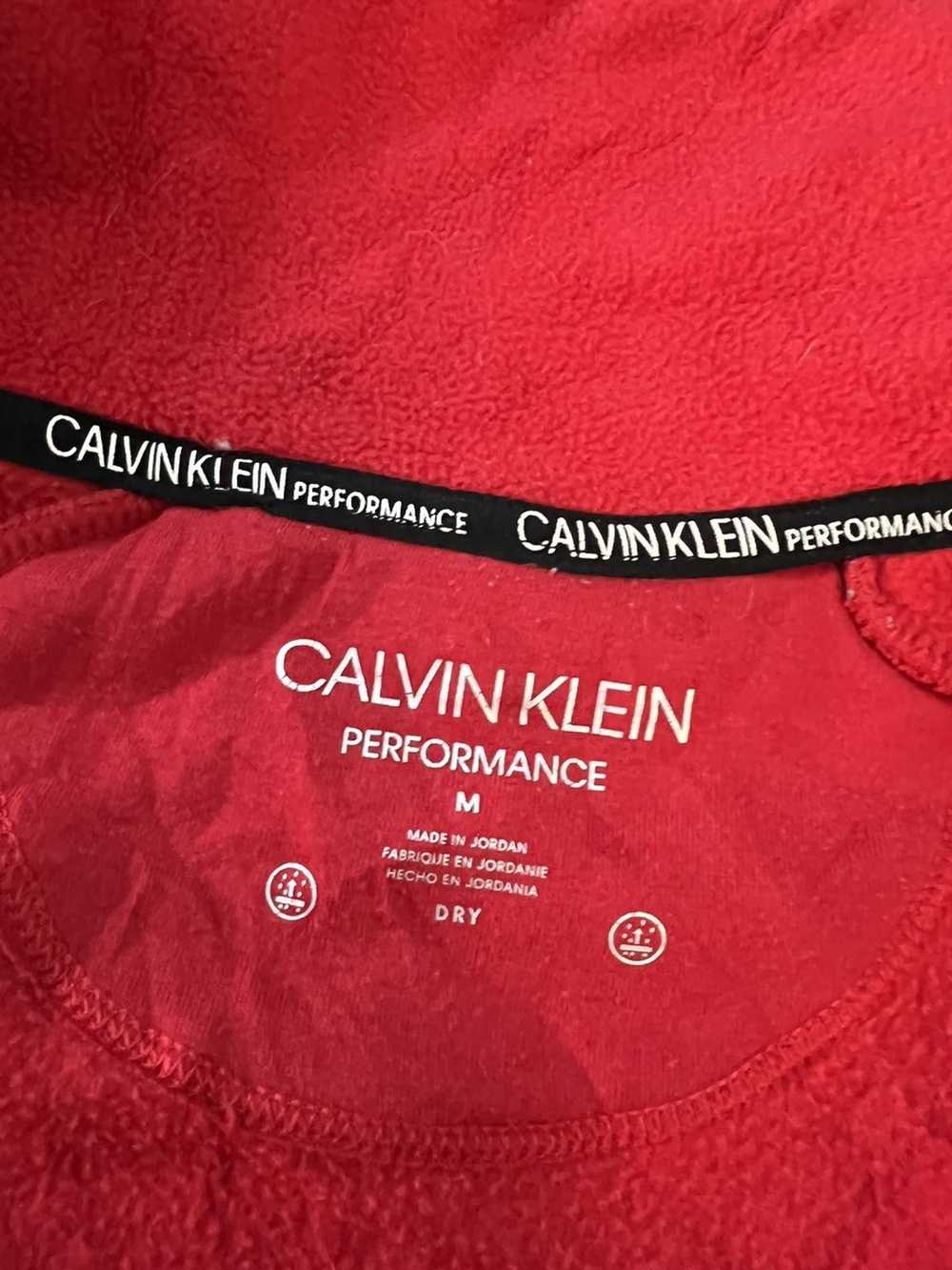 Calvin Klein × Designer × Japanese Brand Calvin k… - image 11