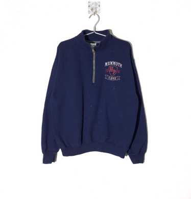 Gildan Mammoth Cave Embroidered logo Sweatshirt Pullo… - Gem