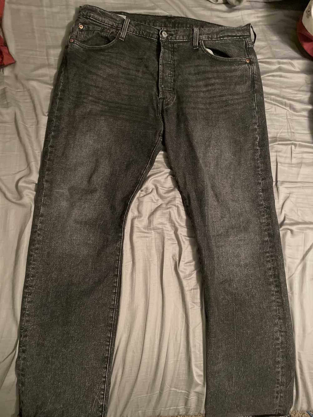 Levi's Levi Strauss jeans - image 1