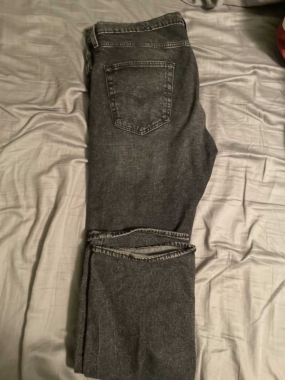 Levi's Levi Strauss jeans - image 2