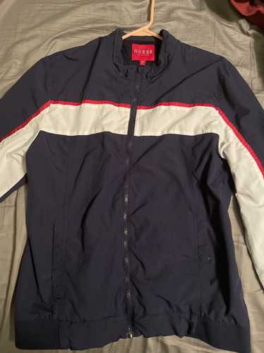 Guess Guess Los Angeles jacket